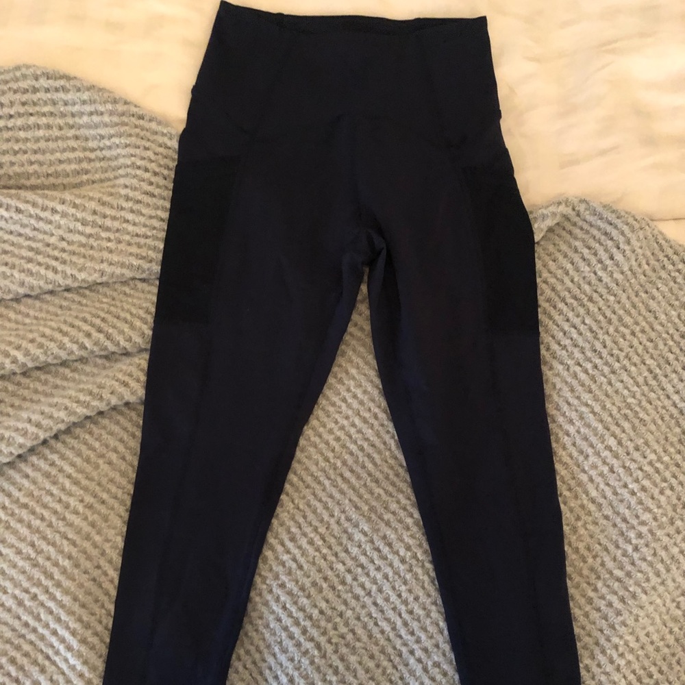 BuffBunny Athena leggings